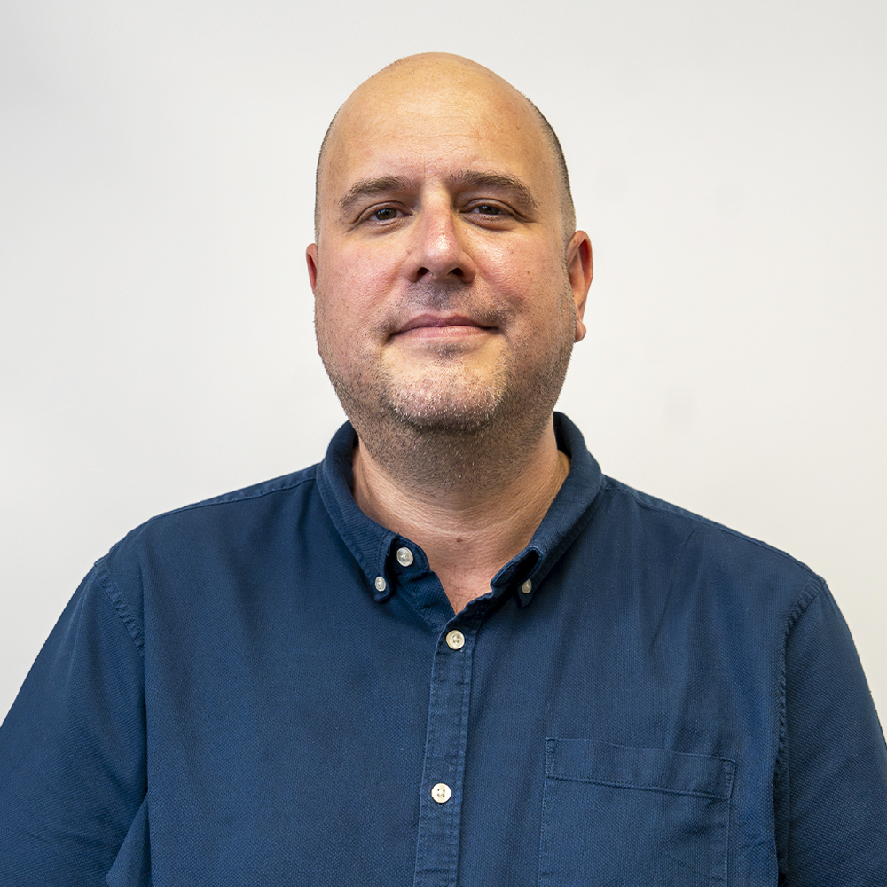 Nicky Harris — Senior Client Portfolio Manager